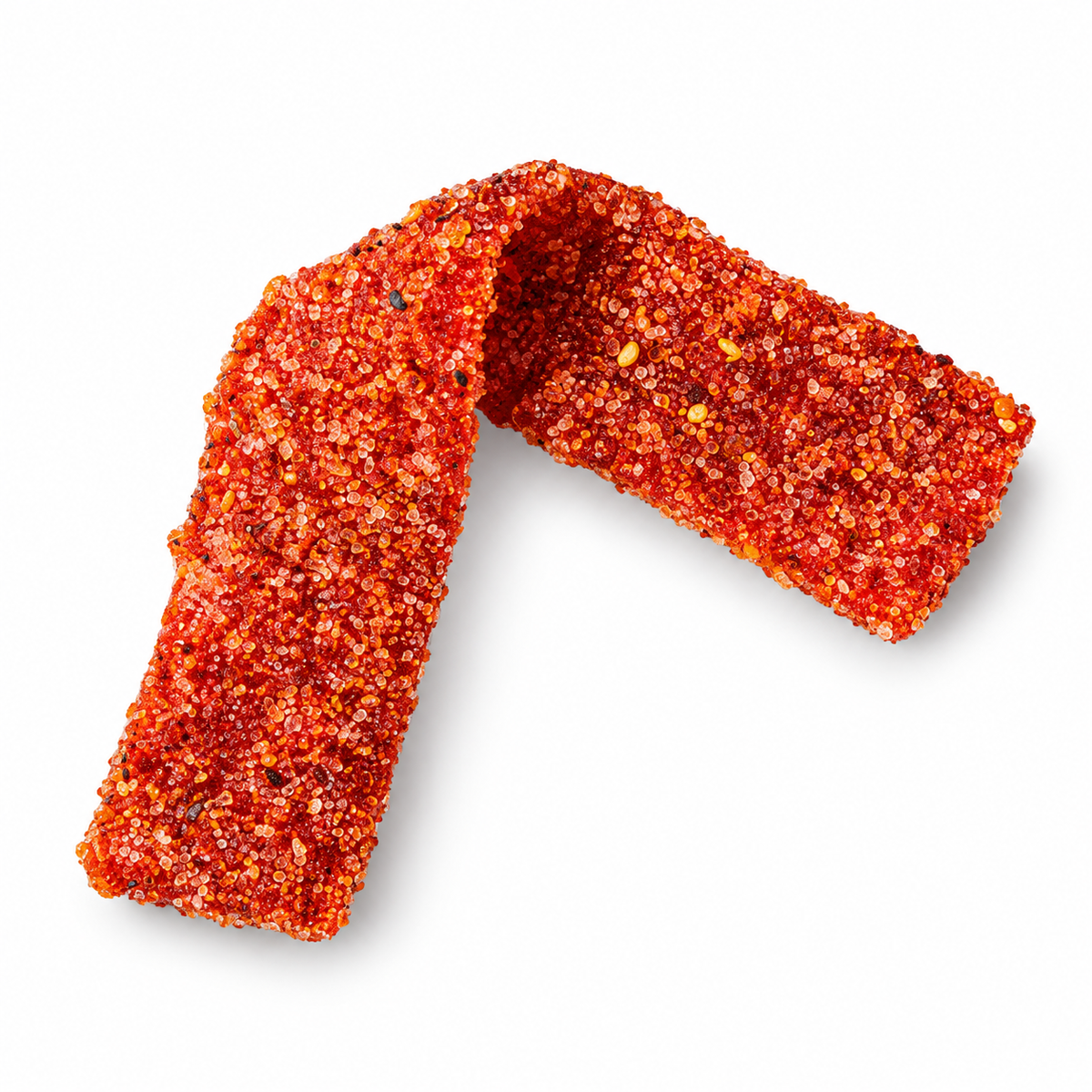 Dry Strawberry Belts