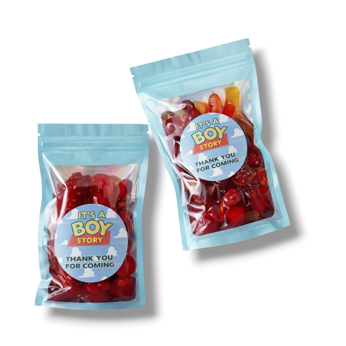 Mini Chamoy Bags