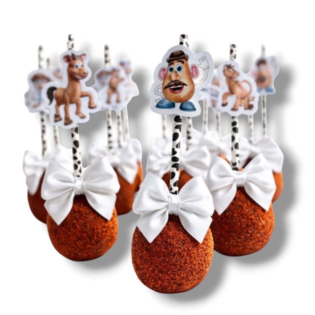 Mini Tamarindo Apples