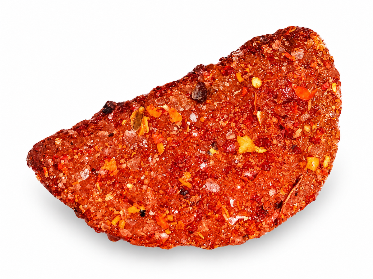 Dry Sour Patch Watermelon
