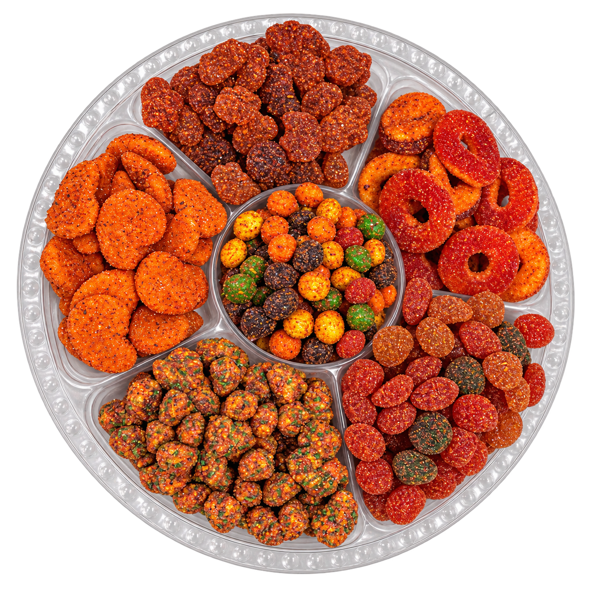 Candy Tray