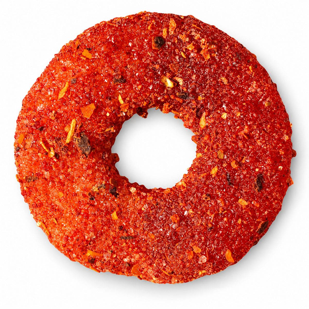 Dry Watermelon Rings