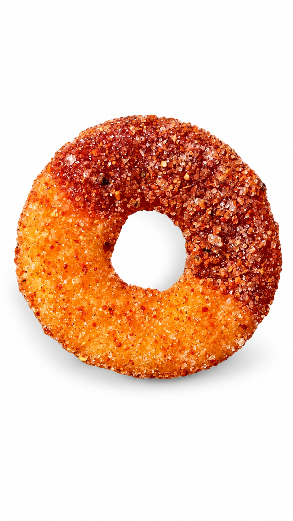 Dry Peach Rings