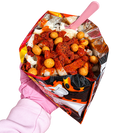 Hot Cheetos